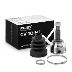 Achetez des Jeu de joints, arbre de transmission RIDEX 5J0047 à prix pour 28,33 €