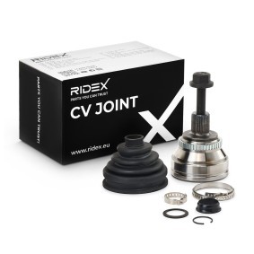 Gelenksatz, Antriebswelle 5J0018 von RIDEX günstig für 37,30 € online kaufen