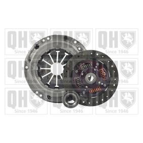 Acquista Kit frizione da QUINTON HAZELL online per TRANSIT Furgonato (V_ _) a prezzi moderati
