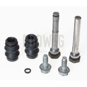 Compre Junta, êmbolo de pinça de travão da BUDWEG CALIPER 183018 a um preço baixo por 7,00 €