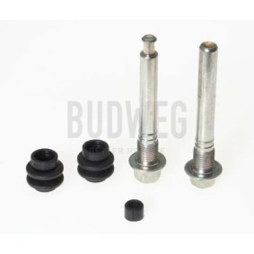 Compre Junta, êmbolo de pinça de travão da BUDWEG CALIPER 183410 a um preço baixo por 7,48 €