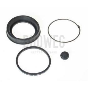 Comprar Junta, pistón de pinza de freno de BUDWEG CALIPER 185116 a bajo precio de 7,17 €