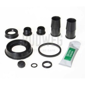 Compre Kit de reparação de pinças de travão de BUDWEG CALIPER online para DYNA 150 Camião de plataforma/chassis a preços moderados