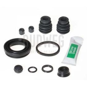 Achetez des Kit de réparation d'étrier de frein BUDWEG CALIPER 203439 à prix pour 26,19 €