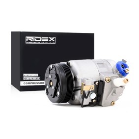 Klimakompressor 447K0095 von RIDEX günstig für 204,42 € online kaufen