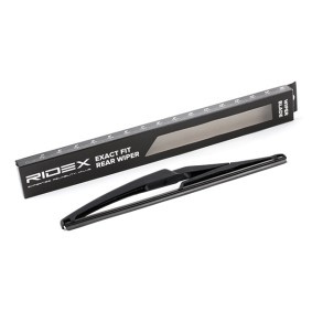 Achetez des Essuie-glace arrière RIDEX 298W0024 à prix pour 8,53 €