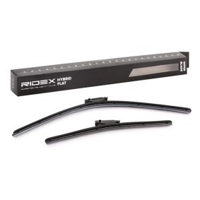 Acquista Tergicristalli da RIDEX online per C3 III Van / Hatchback (SX, SY) a prezzi moderati