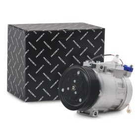 Acquista Compressore aria condizionata da RIDEX online per SPRINTER 4-t Pianale piatto/Telaio (904) a prezzi moderati