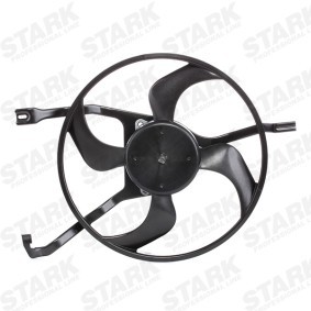 Comprar Ventilador de motor de STARK SKRF-0300057 a bajo precio de 88,93 €