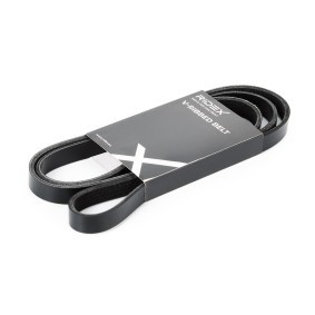 Compre Correia do alternador de RIDEX online para CLA Coupé (C117) a preços moderados