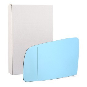 Compre Cristal de espejo retrovisor de RIDEX online para 5 Touring (E61) a precios moderados