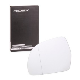 Spiegelglas, Außenspiegel 1914M0121 von RIDEX günstig für 14,82 € online kaufen