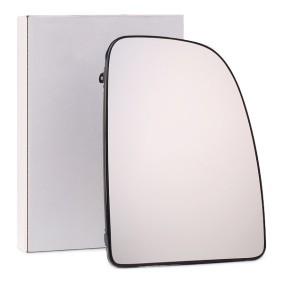 Spiegelglas, Außenspiegel 1914M0148 von RIDEX günstig für 16,27 € online kaufen