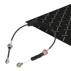 Seilzug, Schaltgetriebe 1787C0031 von RIDEX günstig für 22,98 € online kaufen