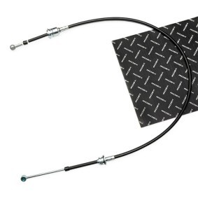 Acquista Cavo comando, Cambio manuale da RIDEX 1787C0035 a buon mercato per soli 42,95 €