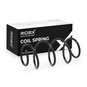 Compre Mola de suspensão da RIDEX 188C0042 a um preço baixo por 28,46 €