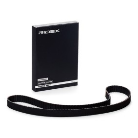 Achetez des Courroie de distribution RIDEX 306T0107 à prix pour 18,51 €