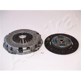 Acquista Kit frizione da ASHIKA 92-01-1024 a buon mercato per soli 161,79 €