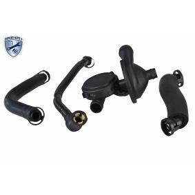 Compre Kit de reparação, respiro do cárter da cambota da VAICO V20-2733 a um preço baixo por 164,79 €