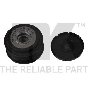 Acquista Dispositivo ruota libera alternatore da NK 4910100 a buon mercato per soli 33,89 €