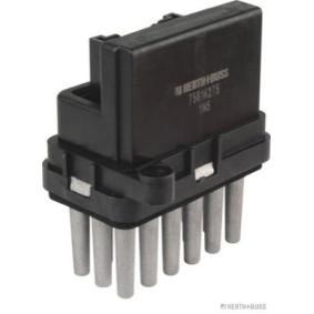 Acquista Centralina, riscaldamento / ventilazione da HERTH+BUSS ELPARTS online per Focus II Sedan (DB_, FCH, DH) a prezzi moderati