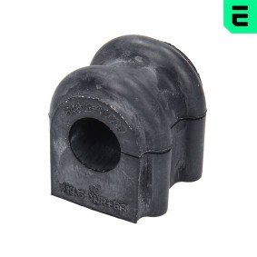 Comprar Silentblock de barra estabilizadora de OPTIMAL F8-8018 a bajo precio de 13,11 €