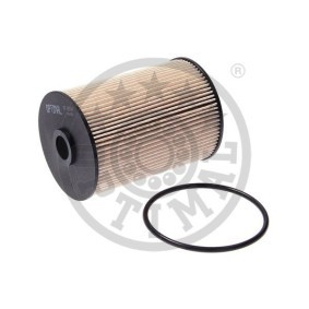 Osta Polttoainesuodatin OPTIMAL:llä FF-01194 edullisesti hintaan 79,99 €