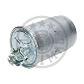 Osta Polttoainesuodatin OPTIMAL:llä FF-01257 edullisesti hintaan 69,01 €