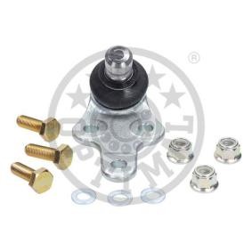 Traggelenk G3-1058 von OPTIMAL günstig für 30,69 € online kaufen