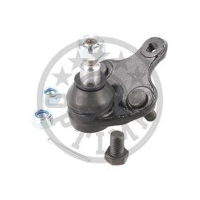 Achetez des Rotule de suspension OPTIMAL G3-1059 à prix pour 59,57 €