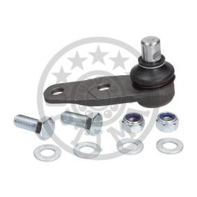 Achetez des Rotule de suspension OPTIMAL G3-1065 à prix pour 48,91 €