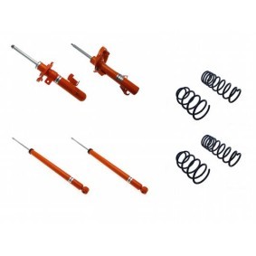 Osta Alustasarja, kierrejouset ja iskunvaimentimet KONI:llä 1120-2082 edullisesti hintaan 608,19 €