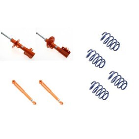 Compre Kit de suspensão, molas / amortecedores da KONI 1120-3191-1 a um preço baixo por 660,97 €