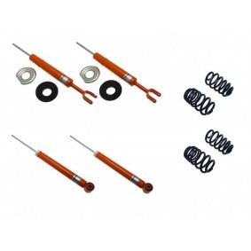 Comprar Kit amortiguadores y muelles de KONI 1120-3681 a bajo precio de 667,26 €