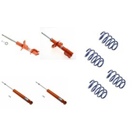 Comprar Kit amortiguadores y muelles de KONI 1120-3761 a bajo precio de 586,91 €