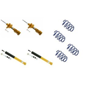 Acquista Kit molle e ammortizzatori da KONI online per MUSTANG Convertible a prezzi moderati
