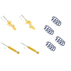 Comprar Kit amortiguadores y muelles de KONI 1140-0982 a bajo precio de 1065,96 €