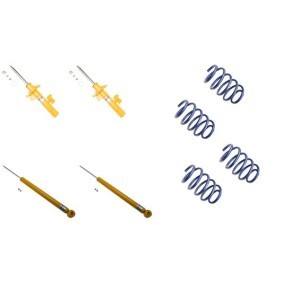 Comprar Kit amortiguadores y muelles de KONI 1140-1521 a bajo precio de 953,32 €
