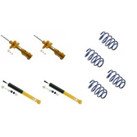 Acquista Kit molle e ammortizzatori da KONI 1140-1721 a buon mercato per soli 1241,69 €