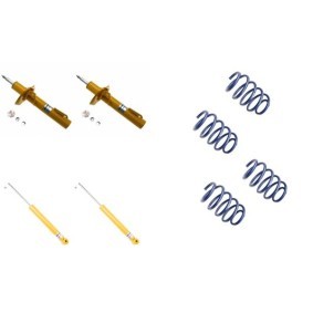 Comprar Kit amortiguadores y muelles de KONI 1140-2613 a bajo precio de 941,63 €