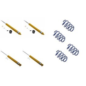 Comprar Kit amortiguadores y muelles de KONI 1140-9101 a bajo precio de 1119,56 €