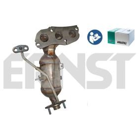 Katalysator 760676 von ERNST günstig für 520,03 € online kaufen