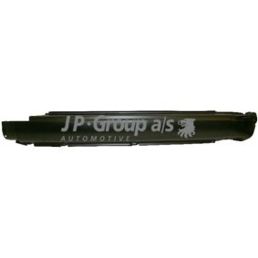Compre Chapa da embaladeira da JP GROUP 1681000370 a um preço baixo por 311,37 €