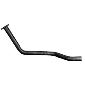 Comprar Tubo de escape de IMASAF 19.40.01 a bajo precio de 69,21 €