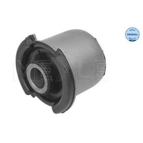 Compre Casquilho de apoio, braço transversal da MEYLE 53-14 610 0006 a um preço baixo por 12,26 €