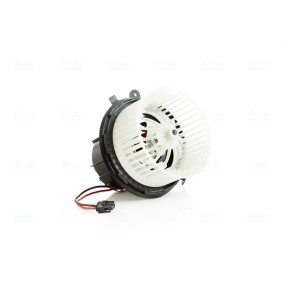 Innenraumgebläse 87109 von NISSENS günstig für 89,36 € online kaufen