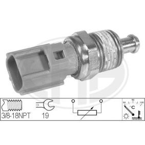 Comprar Sensor, temperatura del refrigerante de ERA 330144 a bajo precio de 11,31 €