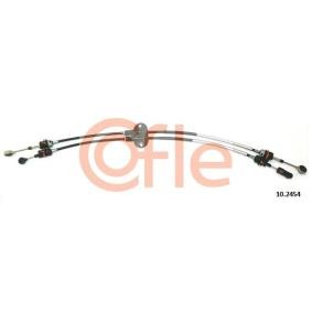 Achetez des Tringlerie de boîte de vitesse de chez COFLE en ligne pour Tourneo Connect Mk1 à prix modérés
