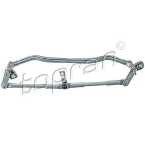 Acquista Tiranteria tergicristallo da TOPRAN 115 634 a buon mercato per soli 42,27 €