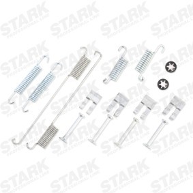 Achetez des Kit d'accessoires, mâchoire de frein STARK SKAKB-1580002 à prix pour 3,62 €